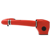 aFe Momentum GT Dry S Stage-2 Intake System 11-15 Dodge Challenger/Charger V6-3.6L (Red) - Truck & Automotive