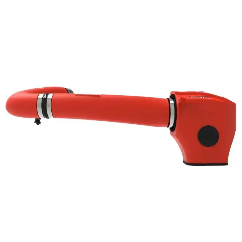 aFe Momentum GT Dry S Stage-2 Intake System 11-15 Dodge Challenger/Charger V6-3.6L (Red) - Truck & Automotive