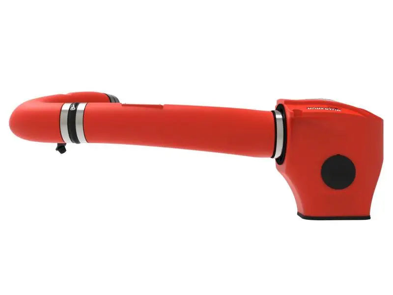 aFe Momentum GT Dry S Stage-2 Intake System 11-15 Dodge Challenger/Charger V6-3.6L (Red) - Truck & Automotive