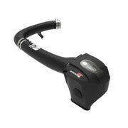 aFe 51-72201 aFe Momentum GT Dry S Stage-2 Intake System 11-15 Dodge Challenger/Charger V6-3.6L