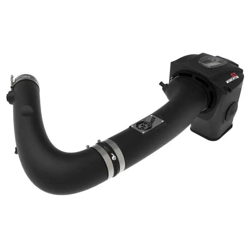 aFe 51-72201 aFe Momentum GT Dry S Stage-2 Intake System 11-15 Dodge Challenger/Charger V6-3.6L
