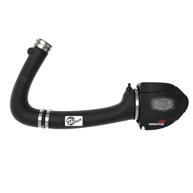 aFe 51-72201 aFe Momentum GT Dry S Stage-2 Intake System 11-15 Dodge Challenger/Charger V6-3.6L