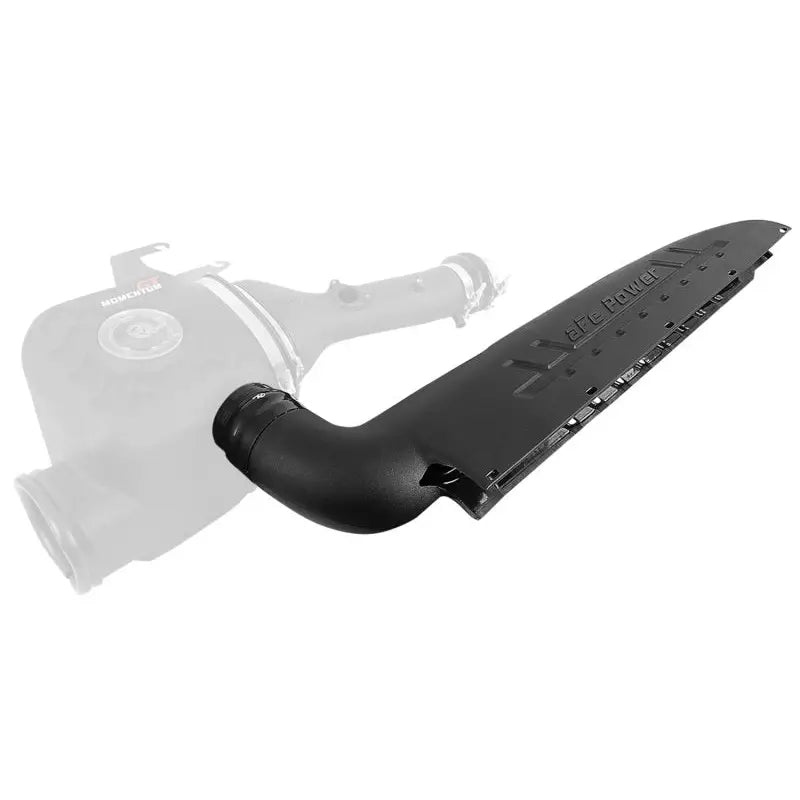 aFe 54-76012-S aFe Momentum GT Dynamic Air Scoop 12-15 Toyota Tacoma V6 4.0L