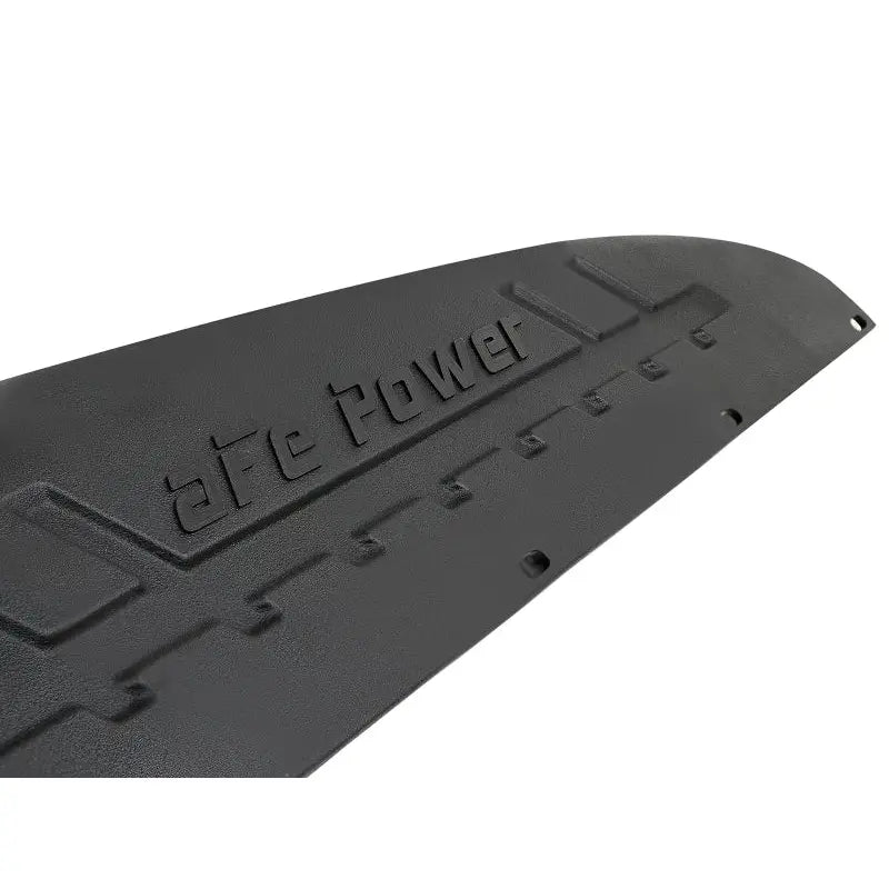 aFe 54-76012-S aFe Momentum GT Dynamic Air Scoop 12-15 Toyota Tacoma V6 4.0L