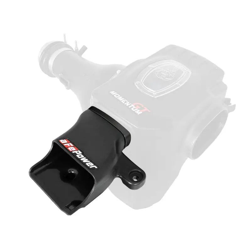 aFe 54-76108-S aFe Momentum GT Dynamic Air Scoop 17-18 Nissan Titan V8 5.6L