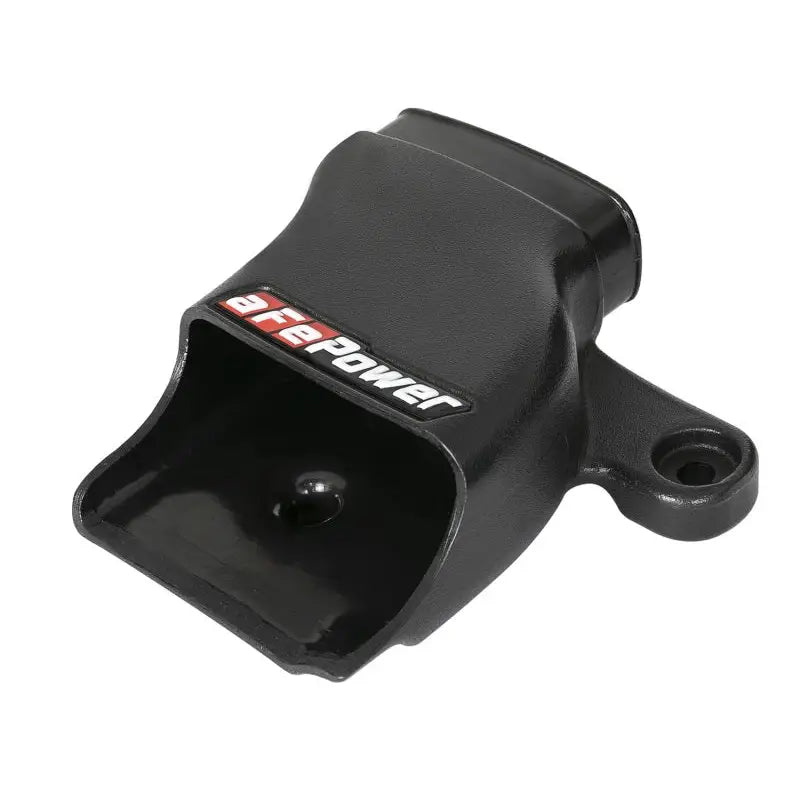 aFe 54-76108-S aFe Momentum GT Dynamic Air Scoop 17-18 Nissan Titan V8 5.6L