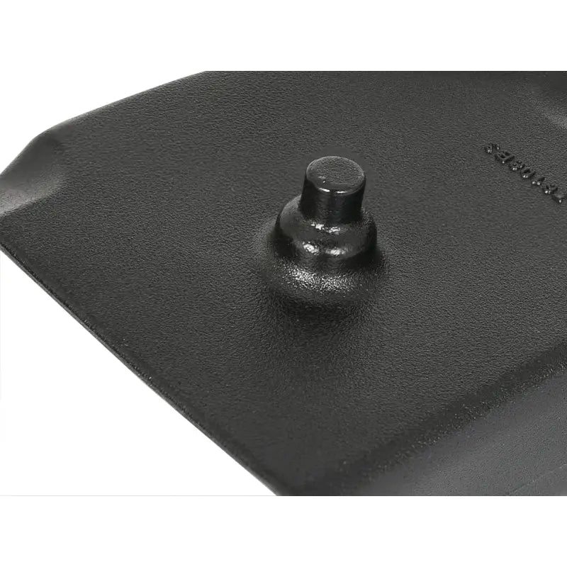 aFe 54-76108-S aFe Momentum GT Dynamic Air Scoop 17-18 Nissan Titan V8 5.6L