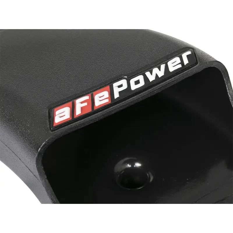 aFe 54-76108-S aFe Momentum GT Dynamic Air Scoop 17-18 Nissan Titan V8 5.6L