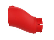 aFe Momentum GT Dynamic Air Scoop Dodge Challenger 15-20 - Red - Truck & Automotive