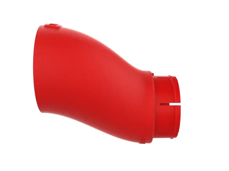 aFe Momentum GT Dynamic Air Scoop Dodge Challenger 15-20 - Red - Truck & Automotive