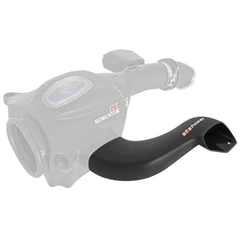 aFe 54-76006-S aFe Momentum GT Intake System Dynamic Air Scoop 08-17 Toyota Land Cruiser (LC200) V8-5.7L