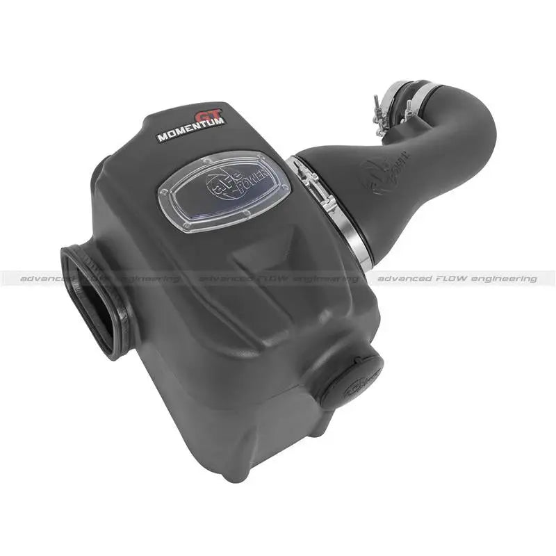 aFe 54-76307 aFe Momentum GT P5R AIS 14-16 BMW 328d/dx (F30/F31) 2.0L (td) N47