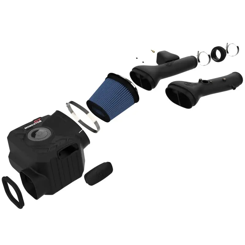 aFe 50-70095R aFe Momentum GT Pro 5R Cold Air Intake System 07-17 Toyota FJ Cruiser V6-4.0L