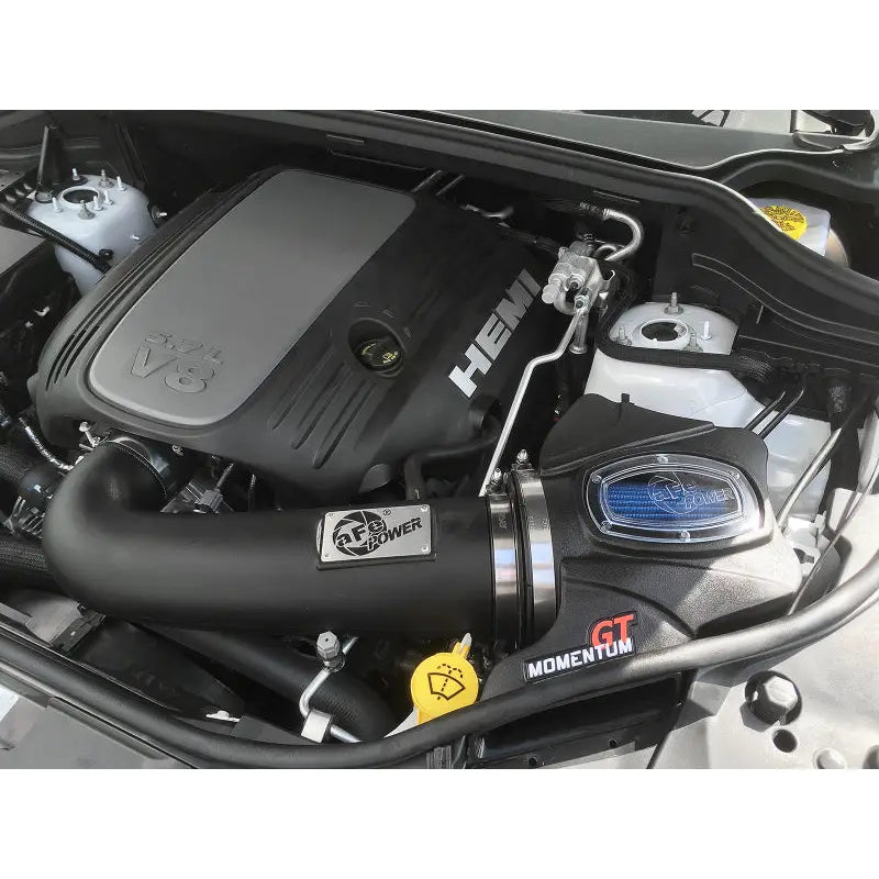 AFE 54-76205-1 MOMENTUM GT INTAKE