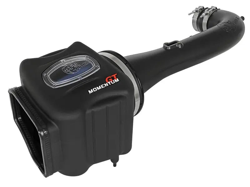 aFe Momentum GT Pro 5R Cold Air Intake System 15-17 GM SUV V8 5.3L/6.2L - Truck & Automotive