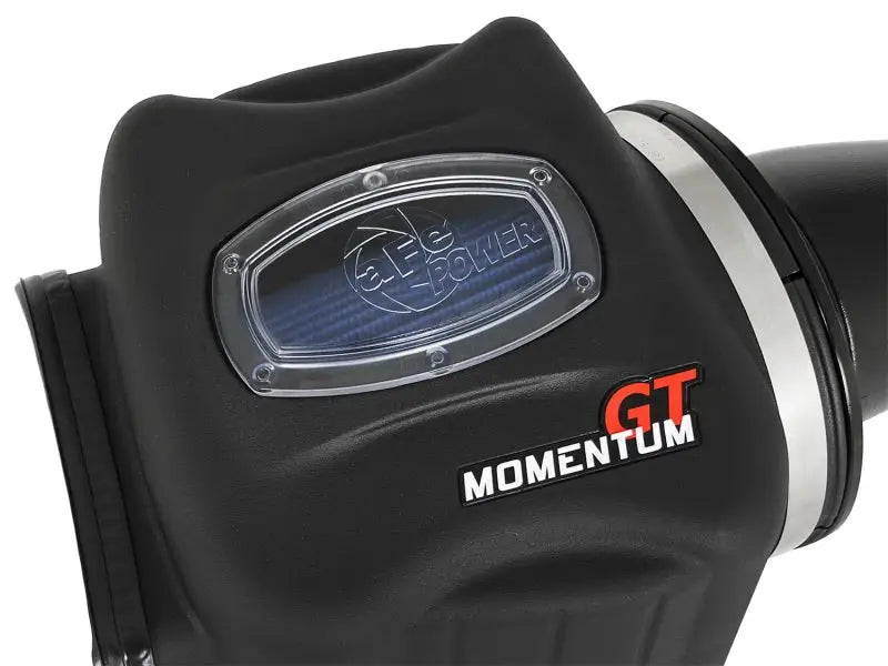 aFe Momentum GT Pro 5R Cold Air Intake System 15-17 GM SUV V8 5.3L/6.2L - Truck & Automotive