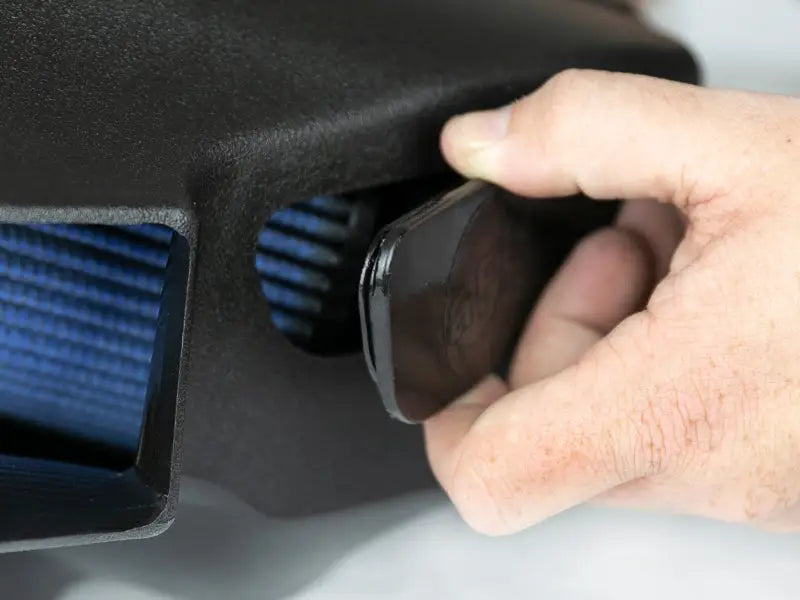 aFe Momentum GT Pro 5R Cold Air Intake System 15-18 Volkswagen Golf R I4-2.0L (t) - Truck & Automotive