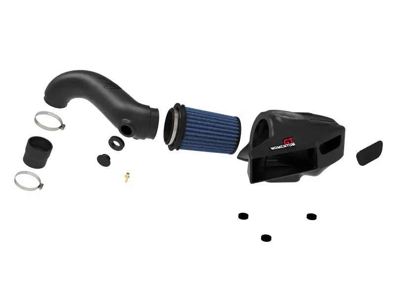 aFe Momentum GT Pro 5R Cold Air Intake System 15-18 Volkswagen Golf R I4-2.0L (t) - Truck & Automotive