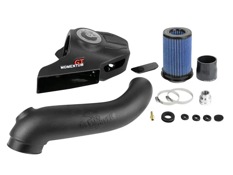 aFe Momentum GT Pro 5R Cold Air Intake System 15-18 Volkswagen Golf R I4-2.0L (t) - Truck & Automotive
