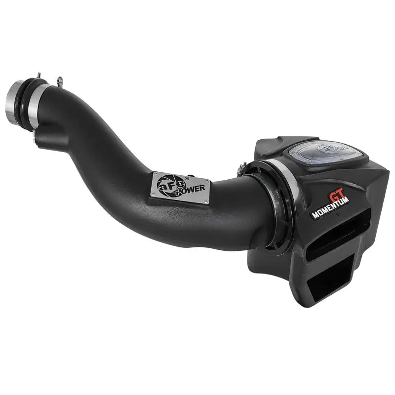 aFe 54-76214 aFe Momentum GT Pro 5R Cold Air Intake System 16-17 Jeep Grand Cherokee V6-3.6L