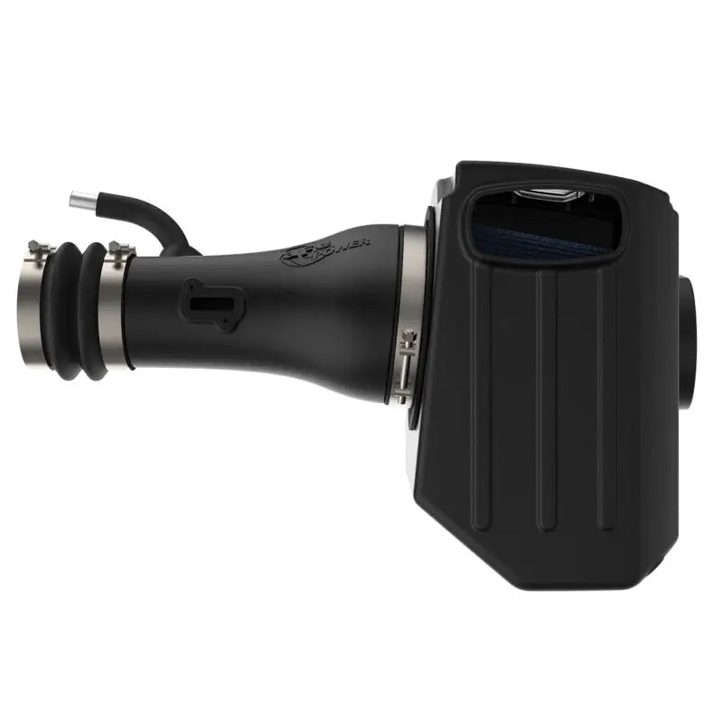 aFe 54-76108 aFe Momentum GT Pro 5R Cold Air Intake System 17-18 Nissan Titan V8 5.6L