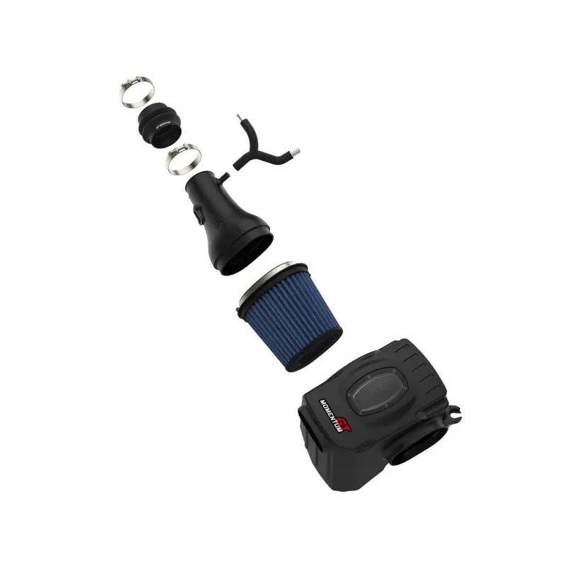 aFe 54-76108 aFe Momentum GT Pro 5R Cold Air Intake System 17-18 Nissan Titan V8 5.6L