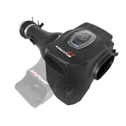 aFe 54-76108 aFe Momentum GT Pro 5R Cold Air Intake System 17-18 Nissan Titan V8 5.6L