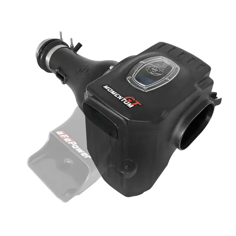 aFe 54-76108 aFe Momentum GT Pro 5R Cold Air Intake System 17-18 Nissan Titan V8 5.6L