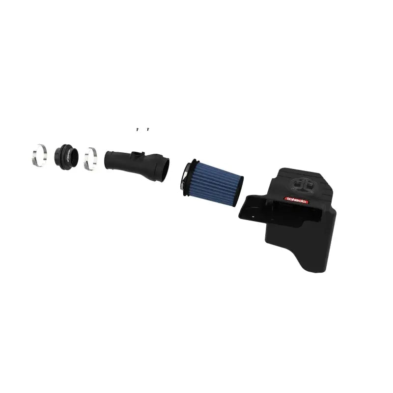 aFe 56-70023R aFe Momentum GT Pro 5R Cold Air Intake System 17-20 Honda CR-V 1.5L (t)