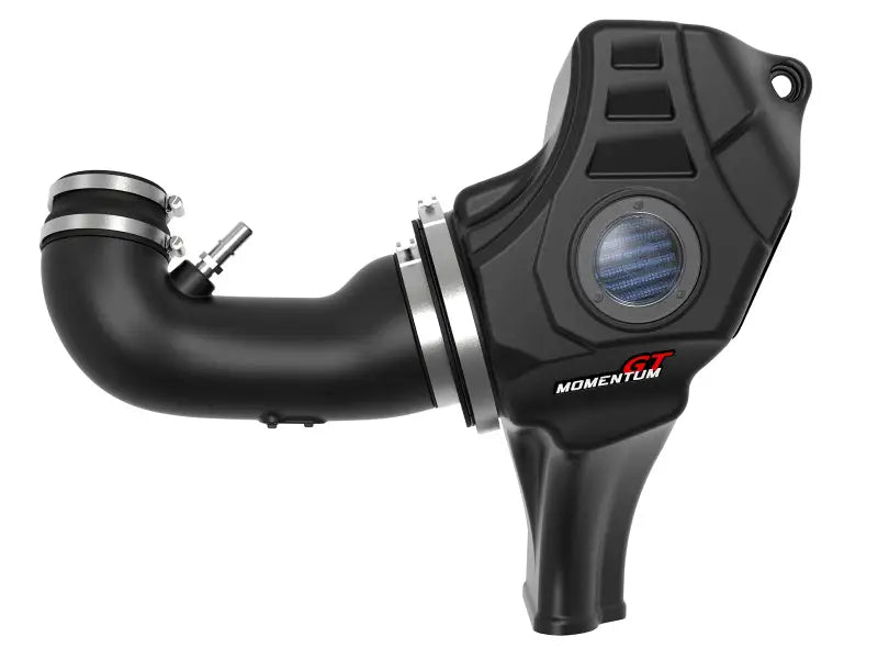 aFe Momentum GT Pro 5R Cold Air Intake System 18-19 Ford Mustang 5.0L V8 - Truck & Automotive