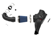 aFe Momentum GT Pro 5R Cold Air Intake System 18-19 Ford Mustang 5.0L V8 - Truck & Automotive