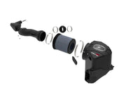 aFe Momentum GT Pro 5R Cold Air Intake System 19-21 GM SUV 5.3L V8 - Truck & Automotive