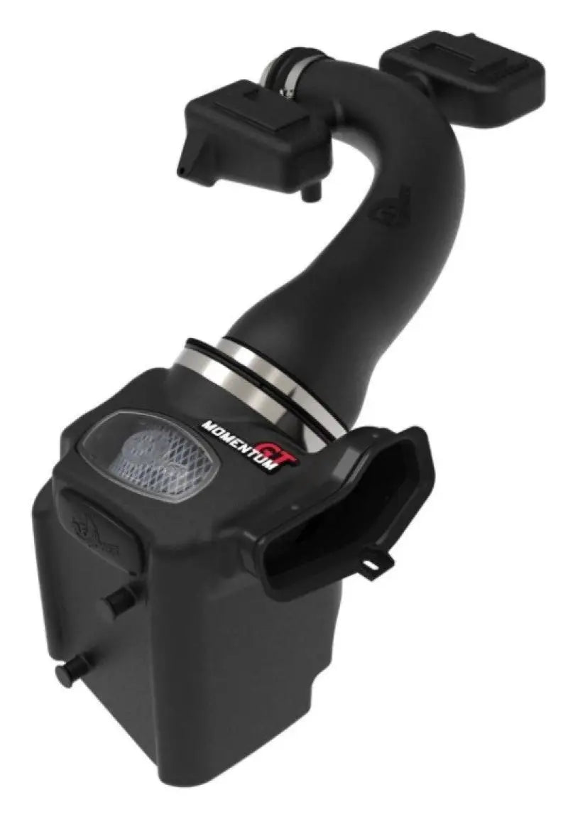 aFe Momentum GT Pro 5R Cold Air Intake System 20-21 Ford F-250/F-350 - Truck & Automotive