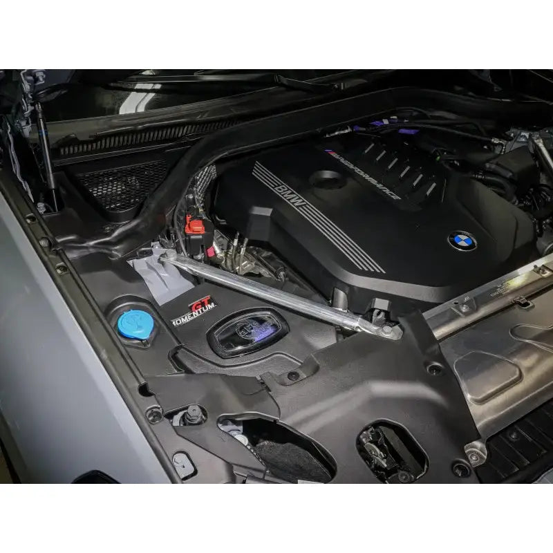 aFe Momentum GT Pro 5R Cold Air Intake System 20-23- BMW X3 M40i - Truck & Automotive