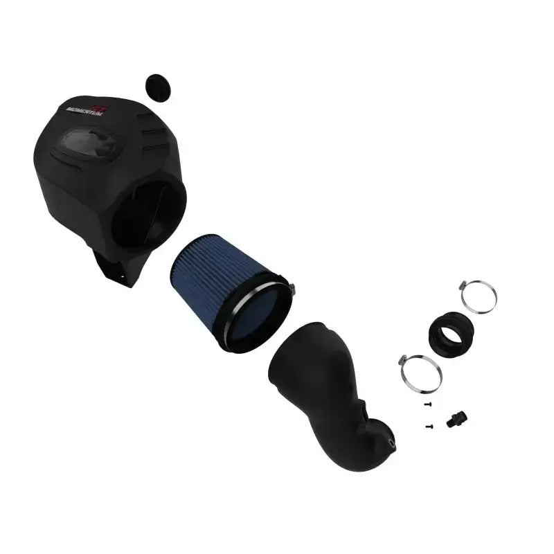aFe Momentum GT Pro 5R Cold Air Intake System 20-23- BMW X3 M40i - Truck & Automotive