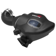 aFe 54-74214 aFe Momentum GT Pro 5R Cold Air Intake System 2017 Chevrolet Camaro ZL1 V8 6.2L (sc)