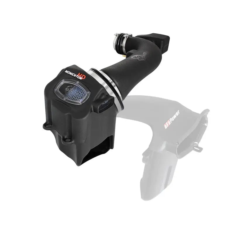 aFe 54-73116 aFe Momentum GT Pro 5R Cold Air Intake System 2017 Ford Superduty V8-6.2L