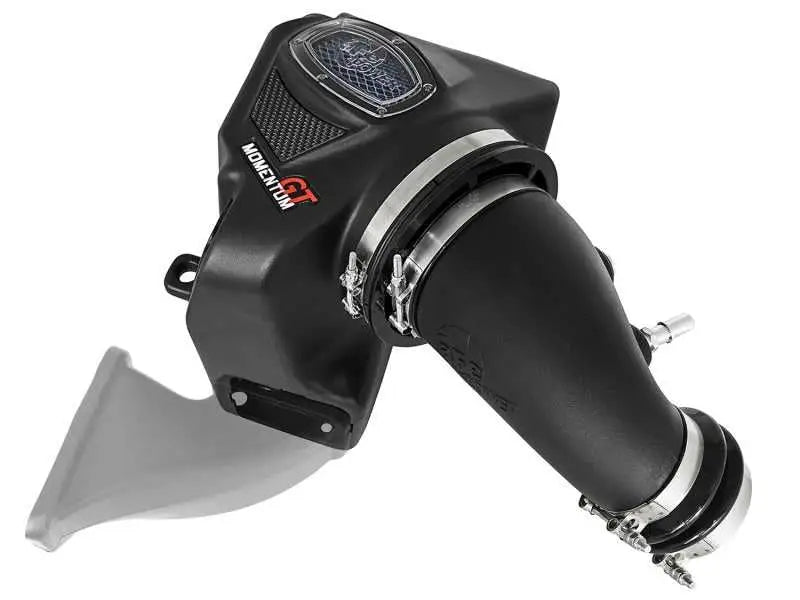 aFe aFe Momentum GT Pro 5R Cold Air Intake System 2017 RAM 2500 Power Wagon V8-6.4L HEMI