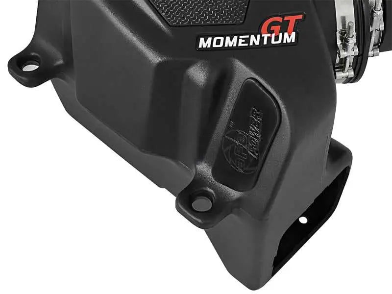 aFe Momentum GT Pro 5R Cold Air Intake System 2017 RAM 2500 Power Wagon V8-6.4L HEMI 