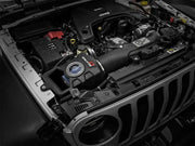 aFe Momentum GT Pro 5R Cold Air Intake System 2018 + Jeep Wrangler (JL) V6 3.6L - Truck & Automotive
