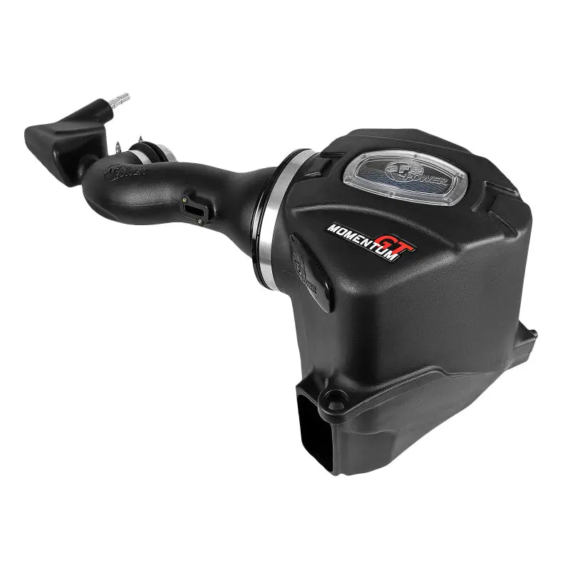 aFe 50-70044R aFe Momentum GT Pro 5R Cold Air Intake System 2019 GM Silverado/Sierra 1500 V6-4.3L/V8-5.3/6.2L