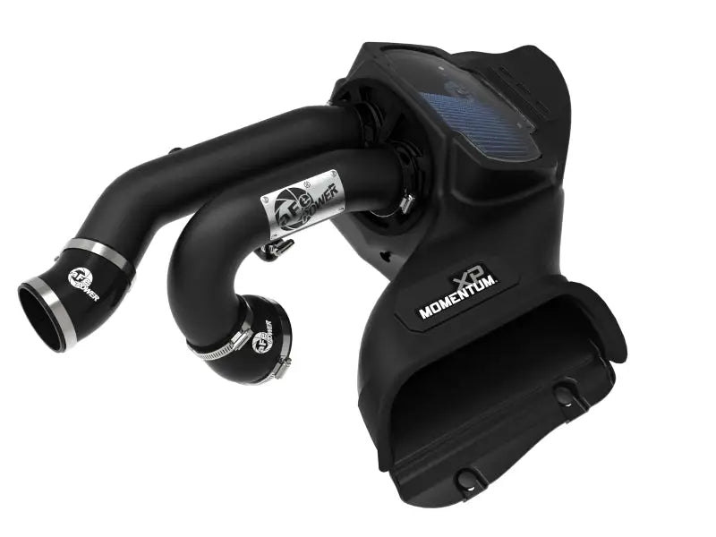 aFe Momentum GT Pro 5R Cold Air Intake System 2021-2022 Ford F-150 Raptor V6-3.5L (tt) - Truck & Automotive