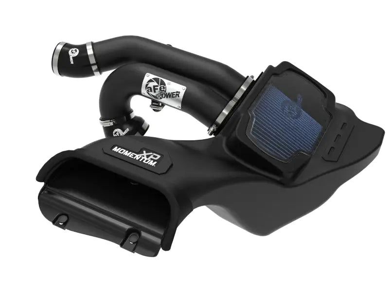 aFe Momentum GT Pro 5R Cold Air Intake System 2021-2022 Ford F-150 Raptor V6-3.5L (tt) - Truck & Automotive