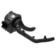 aFe 50-70081R aFe Momentum GT Pro 5R Cold Air Intake System 2021 Ford Bronco V6 2.7 (TT)
