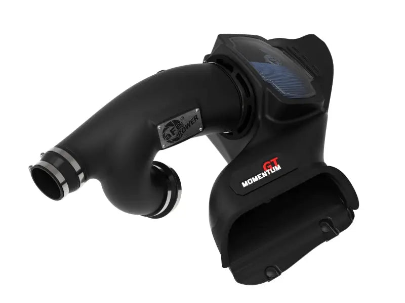 aFe Momentum GT Pro 5R Cold Air Intake System 2021 + Ford F-150 V6-3.5L (tt) - Truck & Automotive