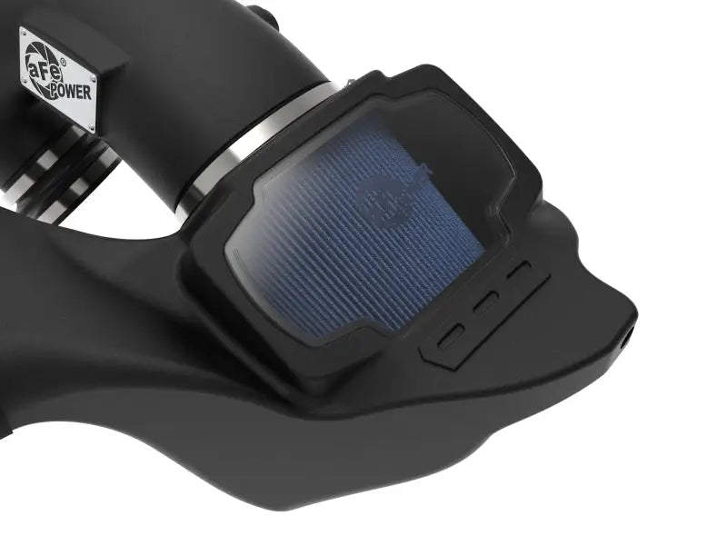 aFe Momentum GT Pro 5R Cold Air Intake System 2021 + Ford F-150 V6-3.5L (tt) - Truck & Automotive
