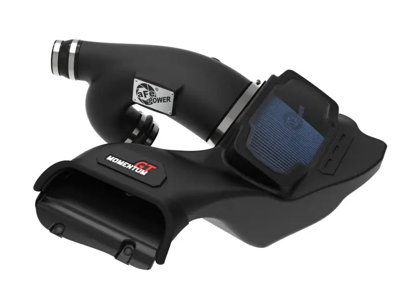 aFe Momentum GT Pro 5R Cold Air Intake System 2021 + Ford F-150 V6-3.5L (tt) - Truck & Automotive