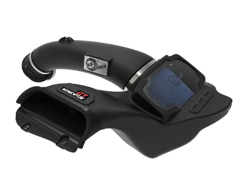 aFe Momentum GT Pro 5R Cold Air Intake System 2021 + Ford F-150 V-5.0L - Truck & Automotive