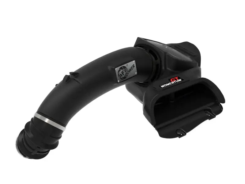 aFe Momentum GT Pro 5R Cold Air Intake System 2021 + Ford F-150 V-5.0L - Truck & Automotive