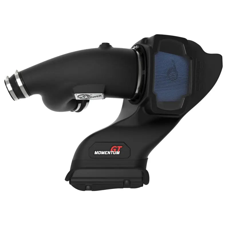 aFe 50-70072R aFe Momentum GT Pro 5R Cold Air Intake System 2021+ Ford F-150 V6-3.5L (tt)
